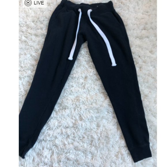 Reflex Athletic Pants